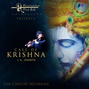 Call Of Krishna