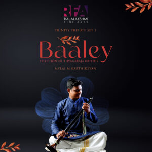 Trinity Tribute Set 1 - Baaley